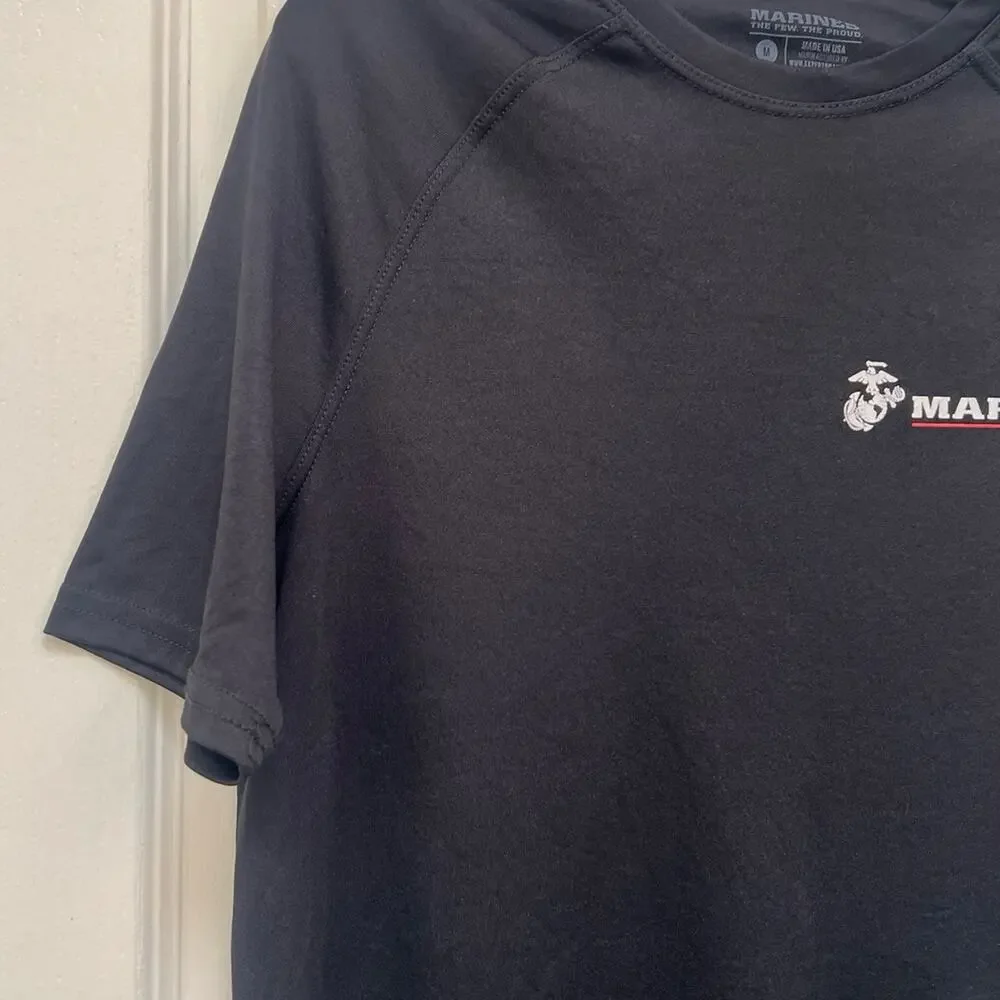 MARINES The Few The Proud T-Shirt  